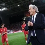 Keajaiban Jorge Jesus Tak Menyangka Portugal Semulus Ini: Dari Kemenangan Norwegia ke Pintu Semifinal