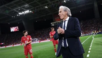 Keajaiban Jorge Jesus Tak Menyangka Portugal Semulus Ini: Dari Kemenangan Norwegia ke Pintu Semifinal