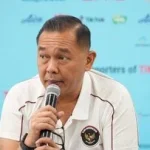 Keberhasilan Gemilang: CdM Todotua Buktikan Target Emas Asian Games 2026 Terlampaui!