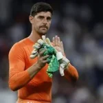 Kejutan Besar di El Clasico: Courtois Absen, Los Blancos Perlu Strategi Baru