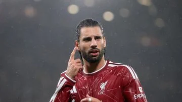 Kejutan Liverpool: Szoboszlai Absen di LASK Vs Liverpool, Peluang Besar bagi Lawan!
