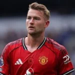 Kembalinya De Ligt: Carrick Lega De Ligt Pulih dari Cedera, Manchester United Siap Guncang Klasemen!