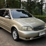 Kia Jaga Loyalitas Pemilik Mobil Lama, Suku Cadang Tetap Tersedia: Rahasia Layanan Purnajual yang Menggugah Kepercayaan