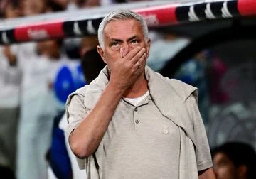 Kontroversi Mbappe: Mourinho Angkat Suara, Kritik Tak Hanya Soal City & Ronaldo!