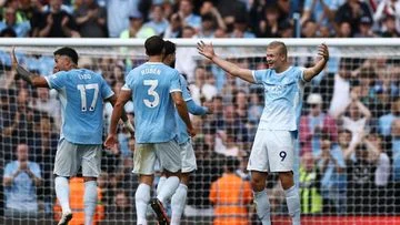 Makin Berat Laga-laga Tandangmu, Man City: Tekanan Meningkat, Strategi Baru, dan Dampaknya pada Piala