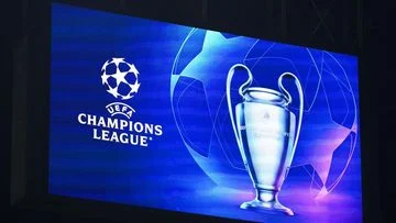 Malam Ini Gempar! Jadwal Liga Champions Malam Ini: Barcelona, Bayern, MU Main Siap Guncang Dunia Sepak Bola