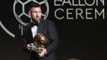 Mengapa Lionel Messi Pantas Menangi Ballon d’Or Musim Ini: Analisis Lengkap Prestasi Sang Maestro