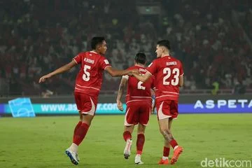 Mengungkap Rahasia: Ini Alasan Indonesia Lolos ke Final FIFA ASEAN Cup 2026 yang Membuat Semua Terpukau