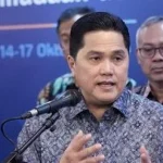 Menpora Erick Ajak Daerah Bangun Perspektif Baru Pemuda dan Olahraga, Transformasi Besar Menjelang Sumpah Pemuda