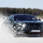 Mercedes-AMG GT SUV Andalkan 3 Motor Jadi Supercar Listrik 1.169 DK! – Inovasi Super SUV Penuh Emosi