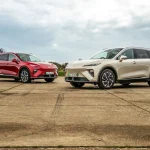 MG MGS6 EV Siap Dipesan: Tanda Jadi Hanya Rp10 Juta, Harga Mulai Rp550 Juta