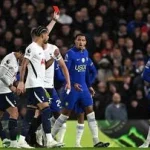Misteri di Balik Chelsea Hobi Koleksi Kartu Merah: Apa Penyebab Kekalahan Beruntun?