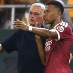 Mourinho Bentak Kritik Tajam: “Jose Mourinho ke Jurnalis: Kalian Selalu Kulik Real Madrid” – Apa yang Sebenarnya Terjadi?