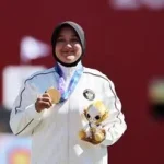 Nurisa Dian Ashrifah Sumbang Emas Kelima RI di Asian Games 2026, Kebanggaan Baru untuk Panahan Nasional