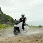 Omoway Rider: Kumpulkan 80 Rider di Jakarta, Perluas Komunitas Omo-X dengan City Ride Spektakuler