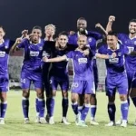 Persib Pede! ASEAN Club Championship Dimulai dengan Kemenangan Gemilang