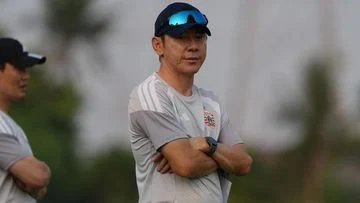 Persija Tampil Gemilang di Super League: Shin Tae-yong Bawa Tim ke Puncak Kemenangan