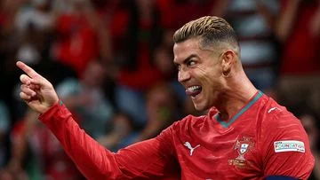 Ronaldo Bongkar Mitos: Saya Tak Pernah Intervensi Pelatih dan Pejabat Timnas Portugal – Fakta Mengejutkan!
