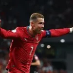 Ronaldo Diskors, tapi Comeback ke Timnas Portugal November: Drama Kontroversi dan Harapan Baru