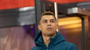 Ronaldo Nazario Ungkap: Kemampuan Cristiano Cuma Setengahnya, Ini Buktinya!