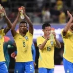 Selecao Terkamuk 4-0: Hasil India Vs Brasil Gegar Penonton