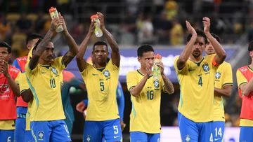 Selecao Terkamuk 4-0: Hasil India Vs Brasil Gegar Penonton