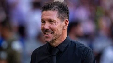 Simeone Waspadai Kecepatan Setan Merah: Atletico Vs MU Siap Menghadapi Ancaman Manchester United