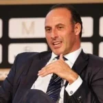 Skandal Besar! Ramon Vega Tantang Infantino di Pemilihan Presiden FIFA, Apa Dampaknya untuk Sepakbola Dunia?