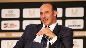 Skandal Besar! Ramon Vega Tantang Infantino di Pemilihan Presiden FIFA, Apa Dampaknya untuk Sepakbola Dunia?