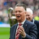 Skandal Finansial Manchester City: Andai City Tak Curang, Van Gaal Yakin Nasibnya di MU Akan Berbeda