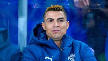 Skandal Ronaldo: Dari Pengakuan Salah Hingga Tuntutan Keringanan Hukuman yang Menghebohkan