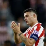 Skandal Xhaka Covid: Palsukan Sertifikat, Denda Miliaran!