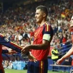 Spanyol Ceko: Kemenangan 3-1 Matador Perpanjang Dominasi di Nations League