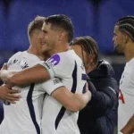 Spurs Menang Lagi, Lompati MU di Klasemen Liga Inggris: Kejutan Besar Tottenham di Premier League