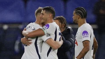 Spurs Menang Lagi, Lompati MU di Klasemen Liga Inggris: Kejutan Besar Tottenham di Premier League
