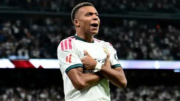 Strategi Baru Barcelona: Redam Mbappe Sebelum El Clasico