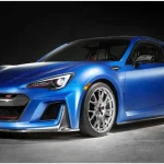 Subaru Tinggalkan Mesin Boxer, Siap Serbu Pasar EV di Eropa Mulai 2028