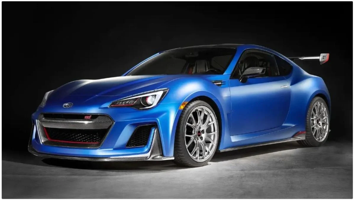Subaru Tinggalkan Mesin Boxer, Siap Serbu Pasar EV di Eropa Mulai 2028