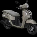 Yamaha Fazzio Hybrid Konsumsi BBM 58 kpl, Intip Spesifikasinya – Skutik Irit Bergaya Modern